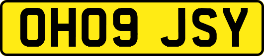 OH09JSY