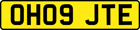OH09JTE