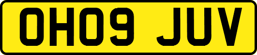OH09JUV