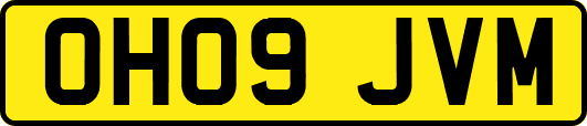 OH09JVM