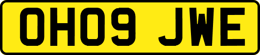 OH09JWE