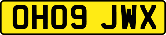 OH09JWX
