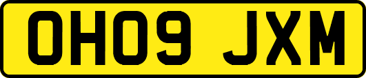 OH09JXM