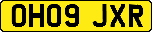 OH09JXR