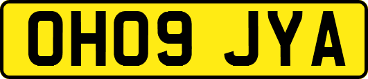 OH09JYA