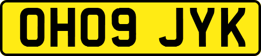 OH09JYK