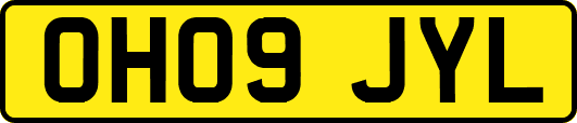 OH09JYL