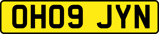 OH09JYN