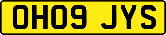 OH09JYS