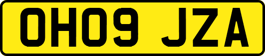 OH09JZA