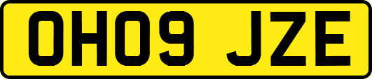 OH09JZE