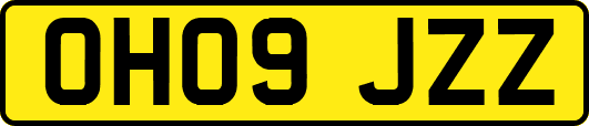 OH09JZZ