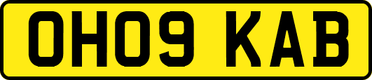 OH09KAB