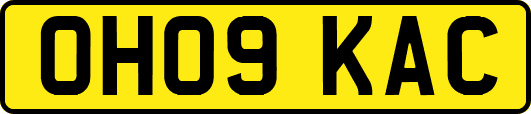 OH09KAC