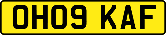 OH09KAF