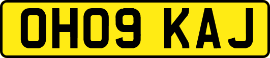 OH09KAJ