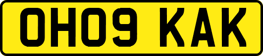 OH09KAK