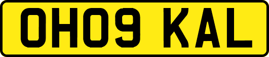 OH09KAL