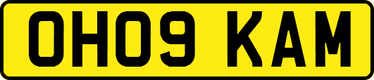 OH09KAM