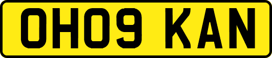 OH09KAN