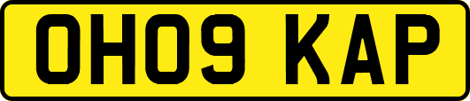 OH09KAP