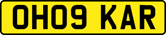 OH09KAR