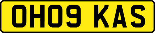 OH09KAS