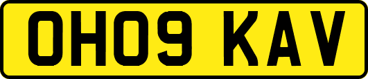 OH09KAV