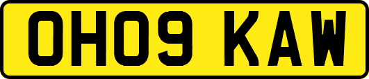 OH09KAW