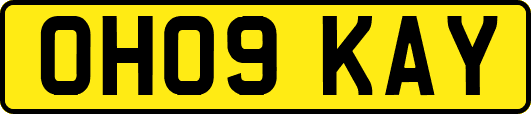 OH09KAY