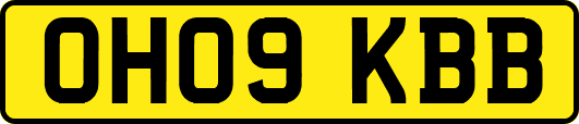 OH09KBB