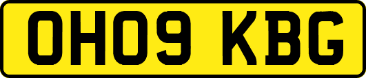 OH09KBG