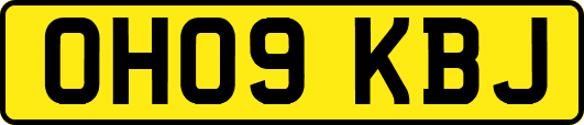 OH09KBJ