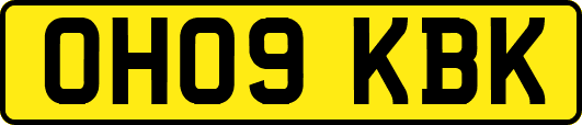 OH09KBK