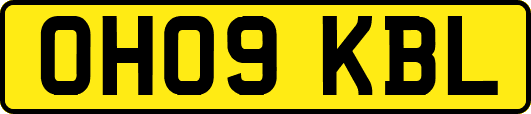 OH09KBL