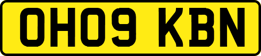 OH09KBN