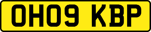 OH09KBP