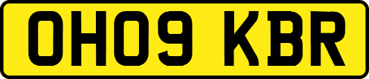 OH09KBR