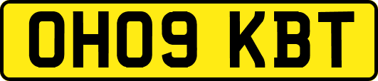 OH09KBT