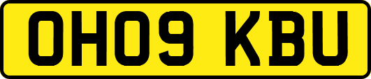 OH09KBU