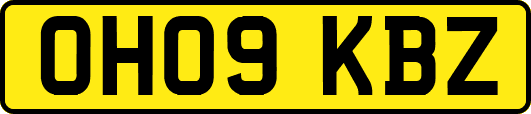 OH09KBZ
