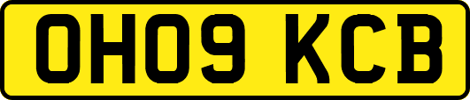 OH09KCB