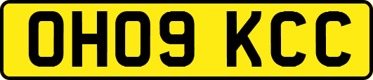 OH09KCC