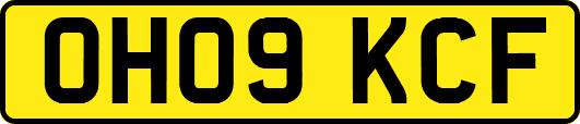 OH09KCF