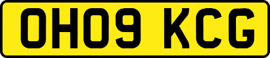 OH09KCG