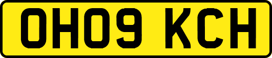 OH09KCH