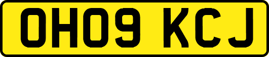 OH09KCJ
