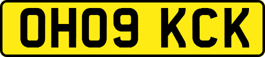 OH09KCK