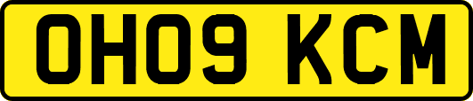 OH09KCM