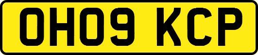 OH09KCP